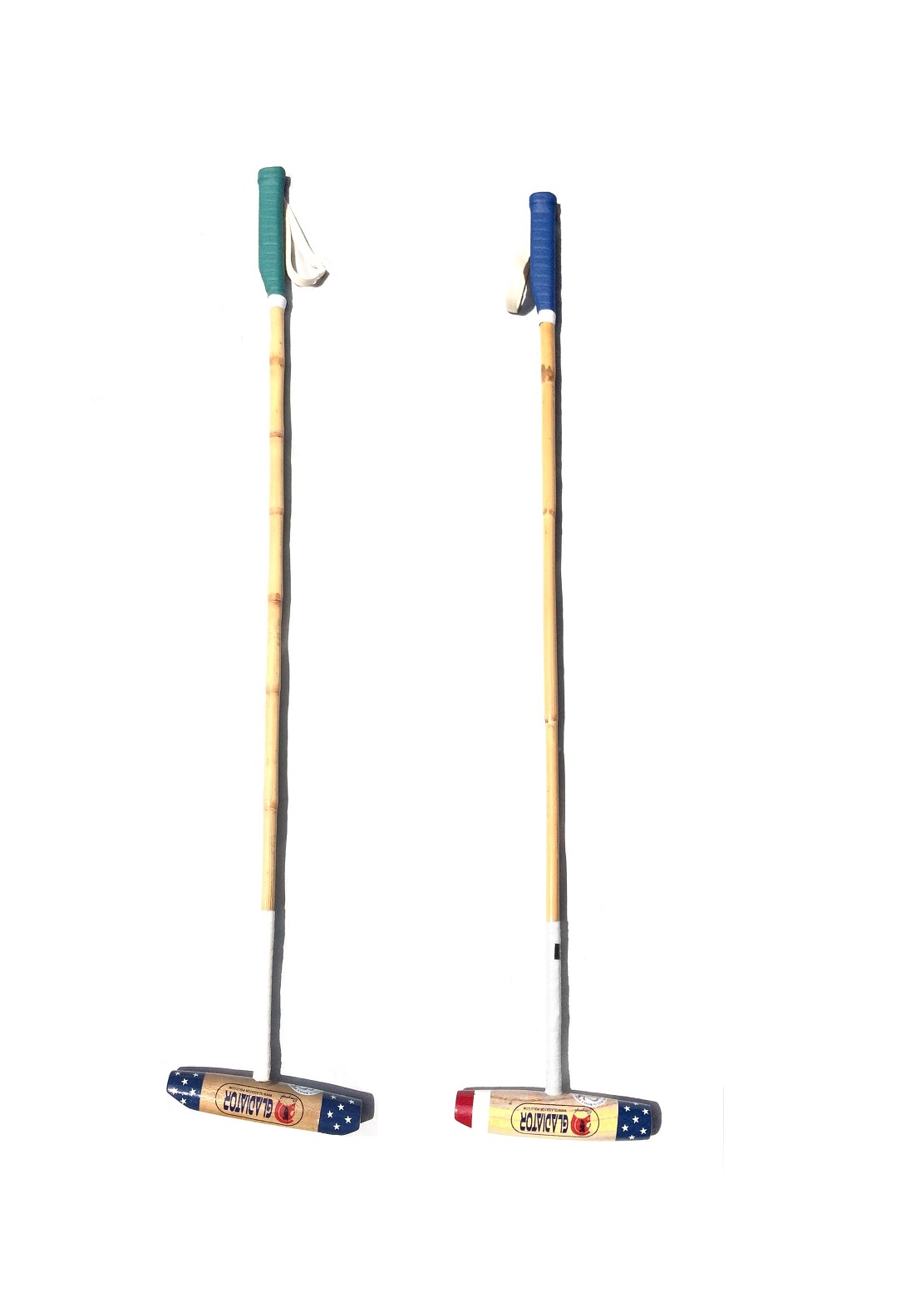 Polo Mallet 2Pack Custom Bundle